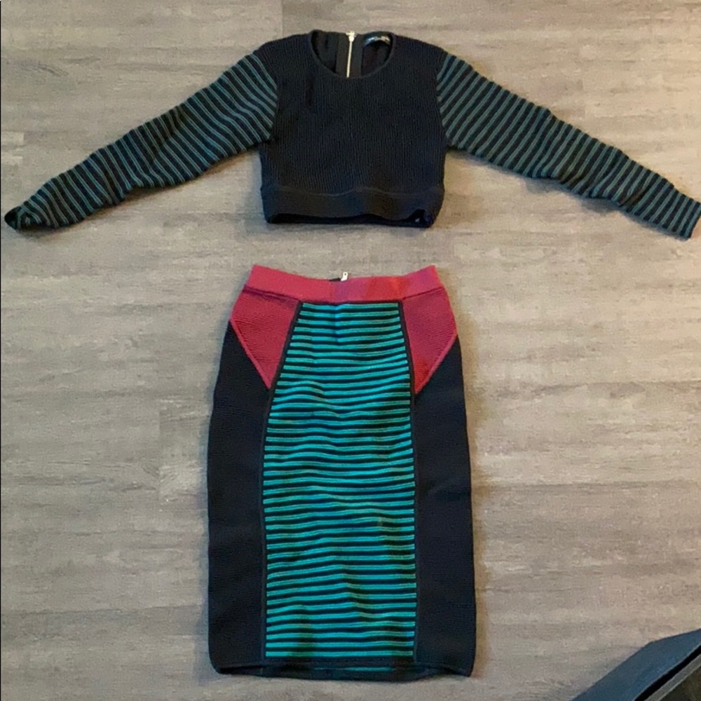 Romeo and Juliet couture